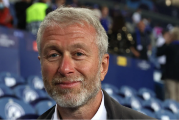 Фотография к новости: "Мне больно расставаться с клубом". Абрамович решил продать "Челси"