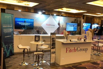 Фотография к новости: Fitch понизило рейтинг России до уровня "В"