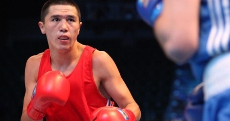 Фотография к новости: Кто стал гостренером сборной Казахстана по боксу вместо Артаева