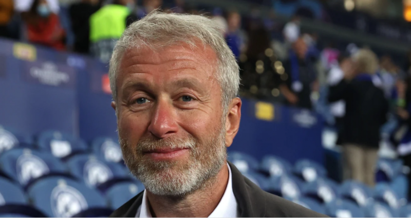 Фотография к новости: "Мне больно расставаться с клубом". Абрамович решил продать "Челси"