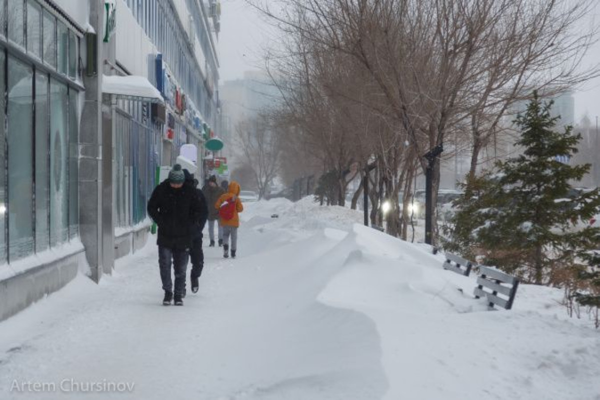 Артем Чурсинов