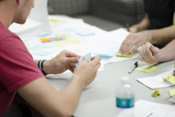 Фотография к новости: Кандидатам "Болашак" на техспециальности снизят средний балл IELTS