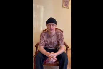 Фотография к новости: Казахстанский хореограф рассказал об эвакуации из Украины