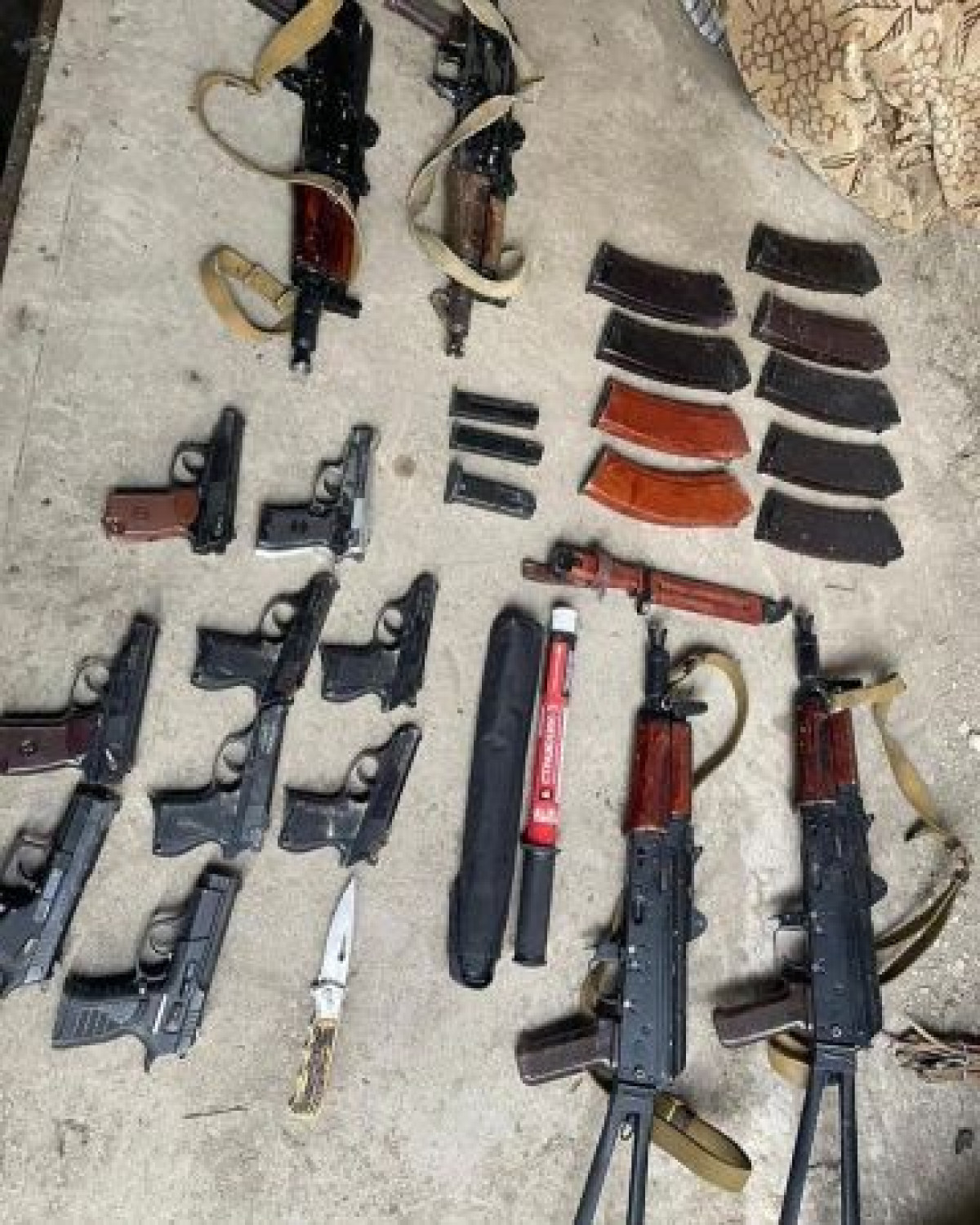 instagram.com/zhambyl_police