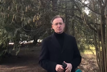 Фотография к новости: Переговоры России и Украины состоятся в Брестской области