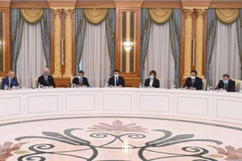 Фотография к новости: Казахстан хочет в 1,3 раза увеличить налог на добычу твердых полезных ископаемых