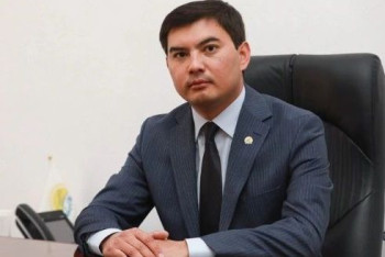 Фотография к новости: Экс-редактор телеканала стал акимом Атырау