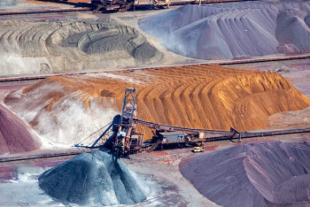 Фотография к новости: Поможет ли рост налогов для недропользователей наполнить казну?