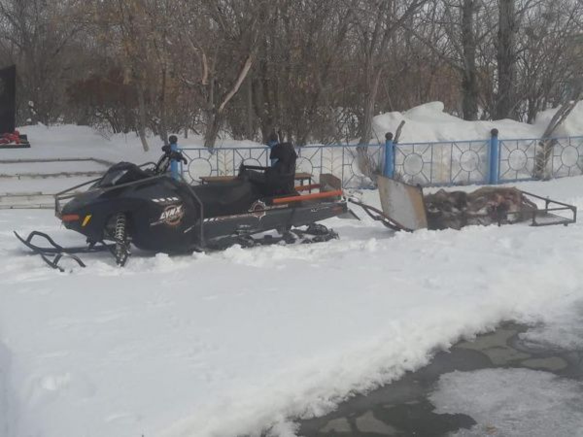 Ерлан Омарбеков/Facebook