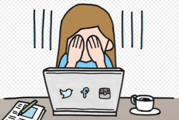 Фотография к новости: Доступ к Facebook заблокировали в России