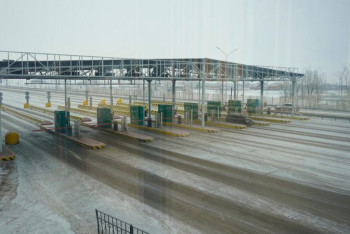 Фотография к новости: Как работает система платных дорог в Казахстане