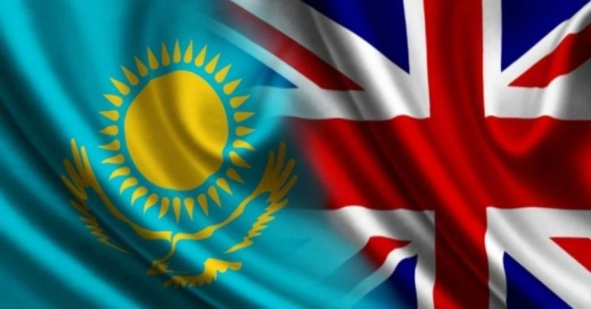 Великобритания не намерена вводить санкции в отношении Казахстана