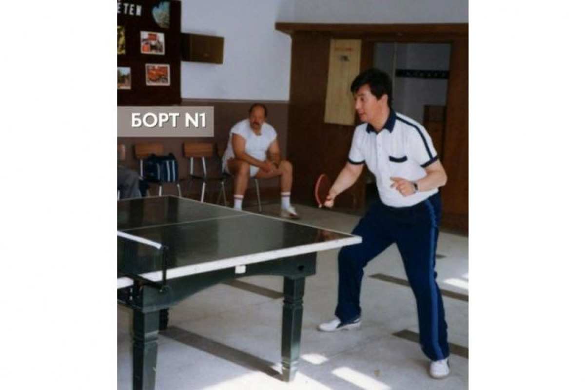 Необычное фото Токаева появилось в Сети