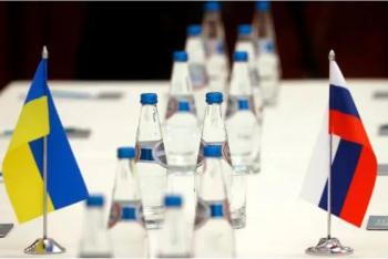 Фотография к новости: Новую дату переговоров с Россией назвали в Украине