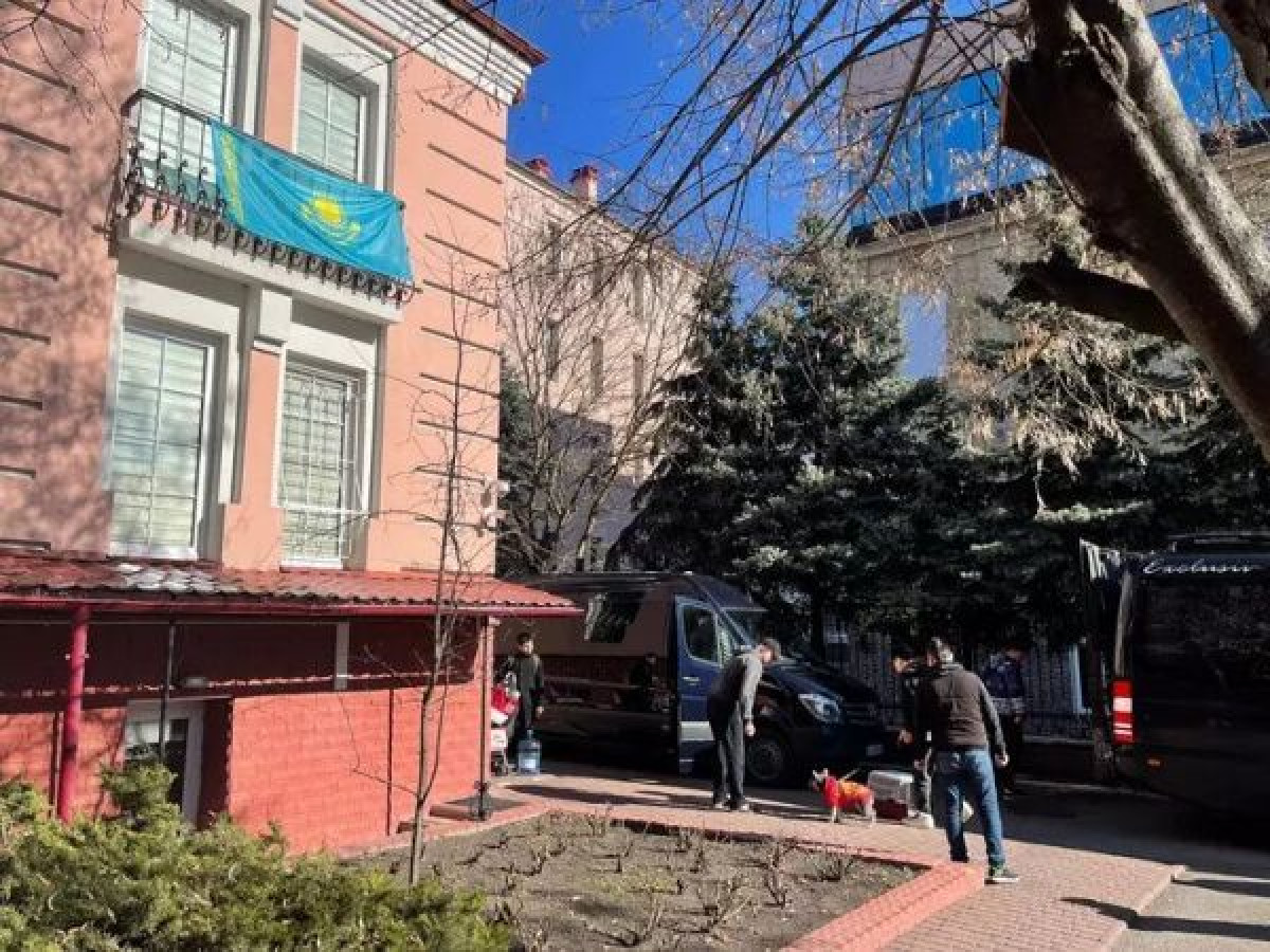 Гафур Ихсан 