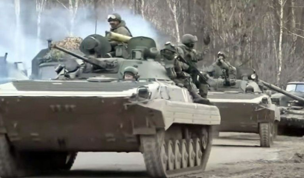 Путин назвал Эрдогану условия приостановки спецоперации в Украине