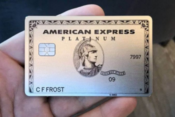 Фотография к новости: American Express приостановила работу в России и Беларуси