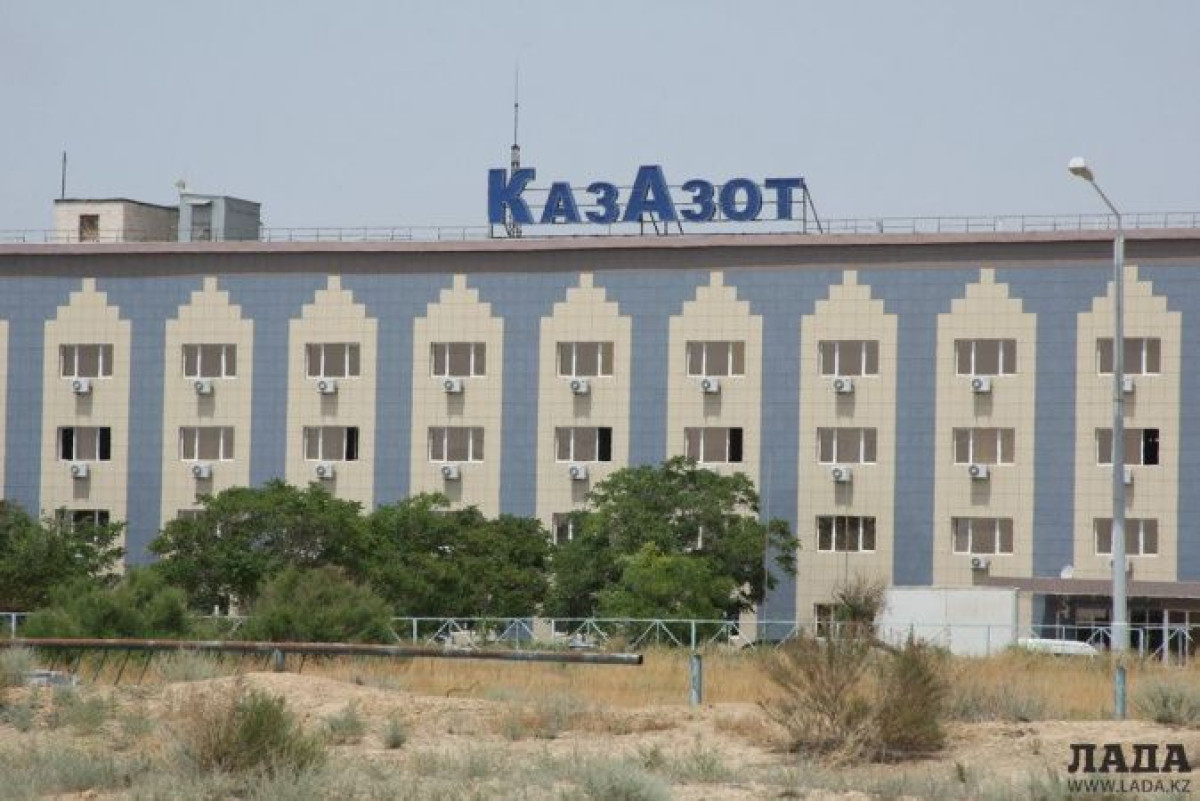Фото: lada.kz