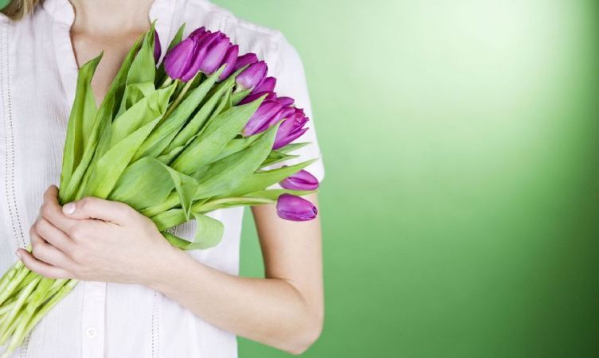 "Энергия женщин страны станет мощной движущей силой Нового Казахстана" –– Токаев