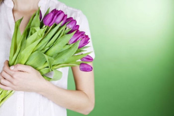 Фотография к новости: "Энергия женщин страны станет мощной движущей силой Нового Казахстана" –– Токаев