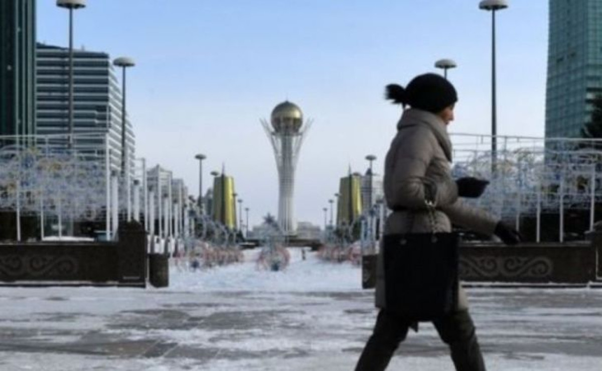 Кирилл Кудрявцев