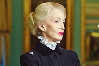 Фотография к новости: Есть ли в Казахстане последовательницы Клары Цеткин в наши дни?