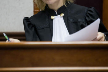 Фотография к новости: Россиянина оштрафовали за дискредитацию действий российских войск