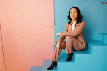 Фотография к новости: "Верь в себя, не переставай мечтать" − мажилисмен Вера Ким о работе, выгорании и пути к успеху