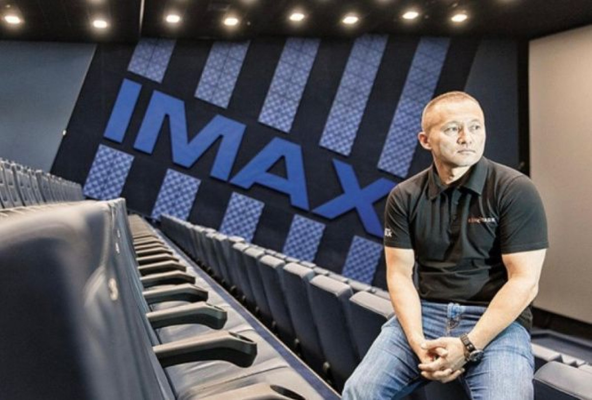 Закрытие кинотеатров Kinopark-Kinoplexx. Почему эта мера неизбежна — объяснил глава компании