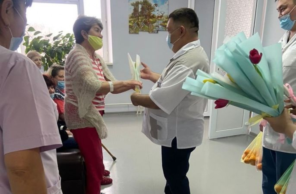 пресс-служба ВКО МЦиОХ