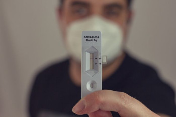 Фотография к новости: 87 заболевших КВИ выявили в Казахстане за сутки