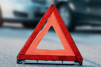 Фотография к новости: Виновника смертельного ДТП нашли по обломку бампера в Алматинской области