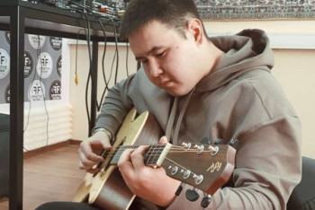 Фотография к новости: Иманбек получил предложение от футбольного клуба