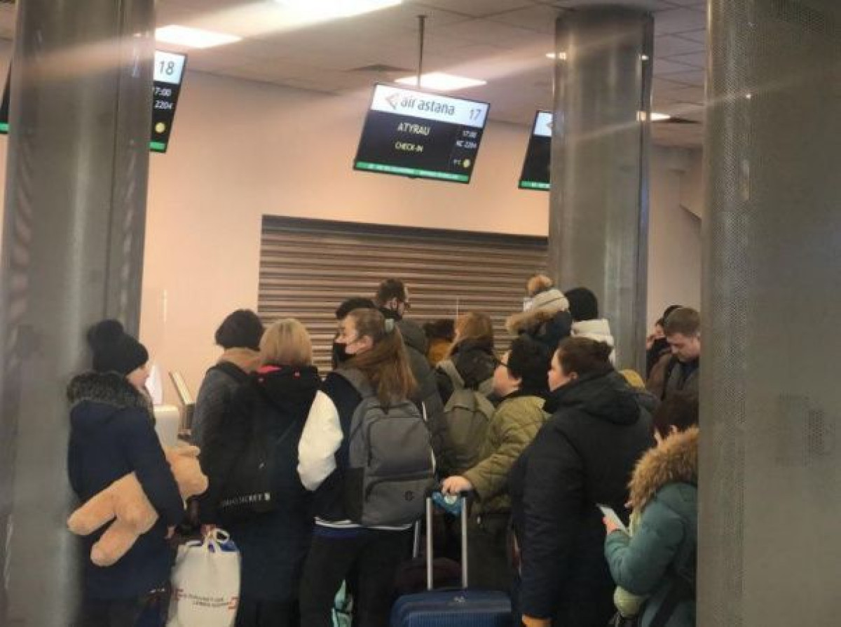 Telegram/МИД РК