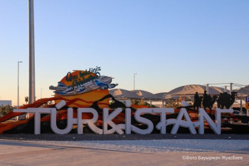 Фотография к новости: СПК "Туркестан" незаконно выдавала земельные участки — АЗРК