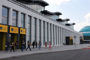 Фотография к новости: Массового притока российских кадров в Казахстан не наблюдается - глава Минтруда