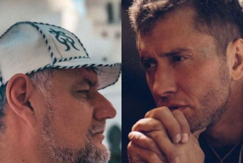 От российского актёра требуют извиниться перед жителями Шымкента