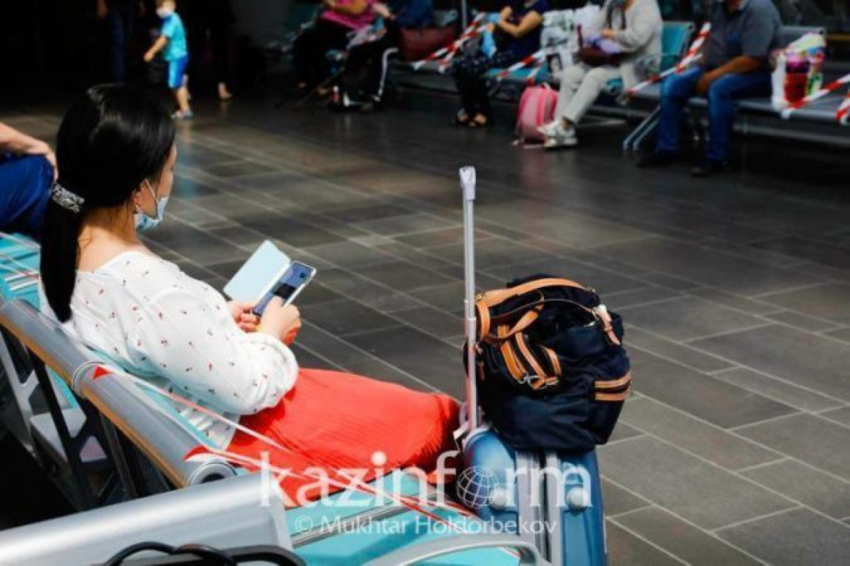 Квоты приема кандасов и переселенцев установили в Казахстане