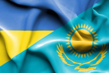 Фотография к новости: Приток иммигрантов из Украины в Казахстан резко вырос с началом пандемии — аналитики