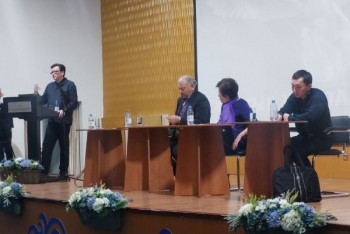 Фотография к новости: Что "киношники" ждут от нового Закона?