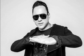 Фотография к новости: Скончался солист группы "Отпетые мошенники"