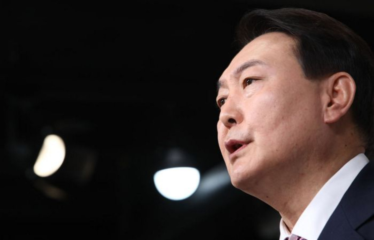 Chung Sung-Jun/Getty Images