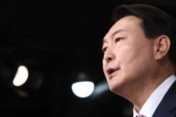 Фотография к новости: Юн Сок Ёль победил на выборах президента Южной Кореи