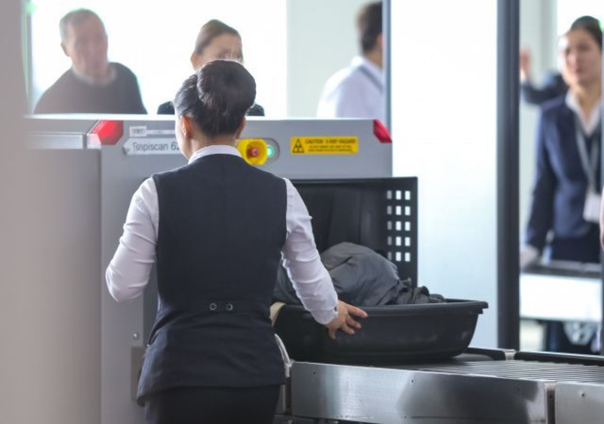 Air Astana прекращает полёты в Россию