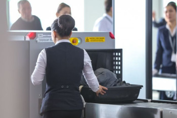 Фотография к новости: Air Astana прекращает полёты в Россию