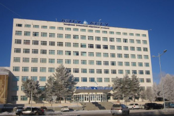 Фотография к новости: Костанайский вуз закроют после проверки по жалобам сотрудников