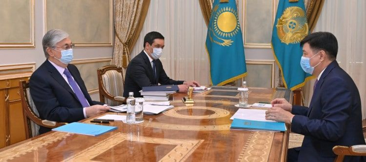 Госорганы проиграли каждое второе дело в адмсудах Казахстана