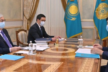 Фотография к новости: Госорганы проиграли каждое второе дело в адмсудах Казахстана