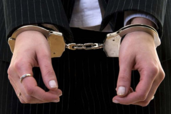 Фотография к новости: Стажёр банка снимала деньги со счетов клиентов в Алматы