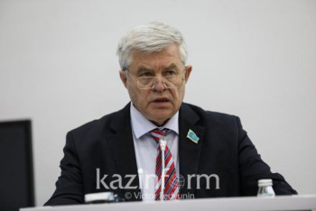 Фотография к новости: Бывший вице-спикер мажилиса Владимир Божко высказался об январских событиях